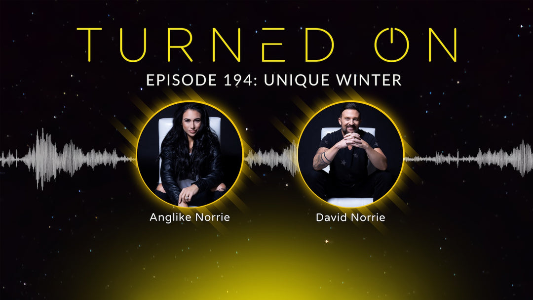 Ep 194: A Unique Winter