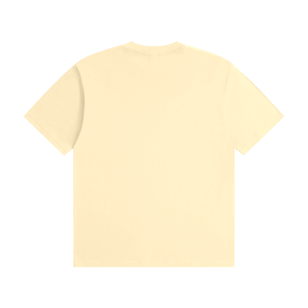Wake the Faith Up Unisex Seamless Cotton T-Shirt