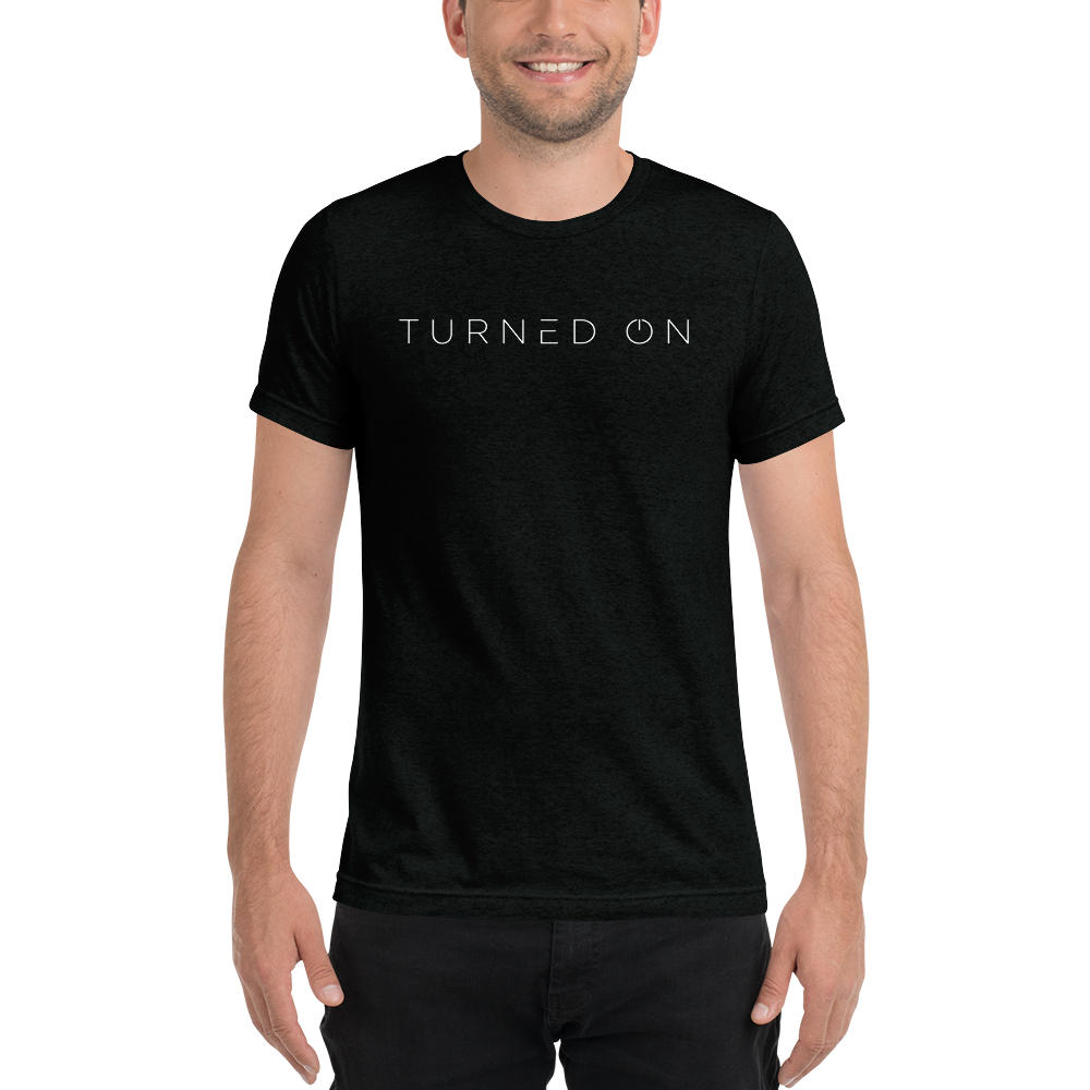 Turned On T-Shirt
